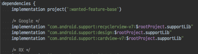 feature-ia, build.gradle